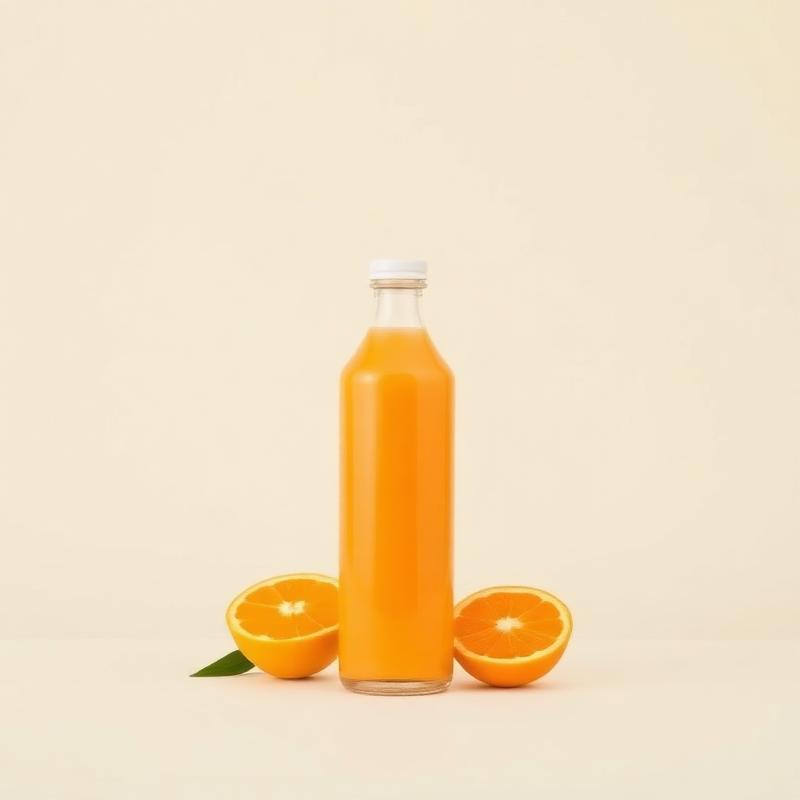 Citrus Sunrise