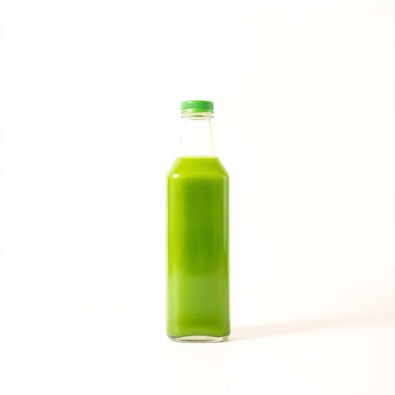 Green Glow