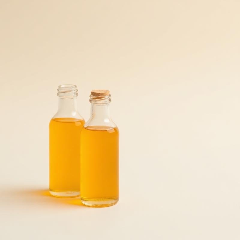 Ginger Turmeric Shot