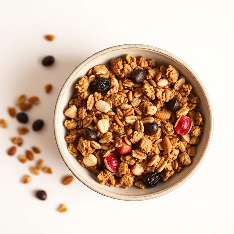 House Granola